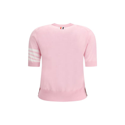 Thom Browne Knit T-Shirt