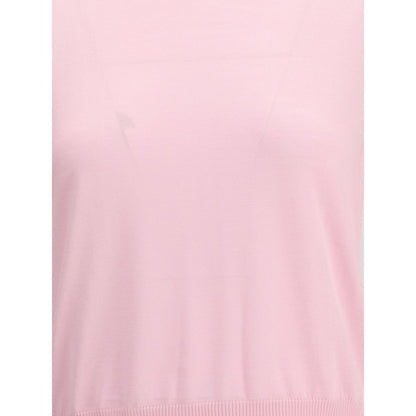 Thom Browne Knit T-Shirt