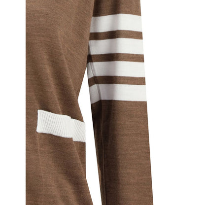 Thom Browne V-neck Cardigan