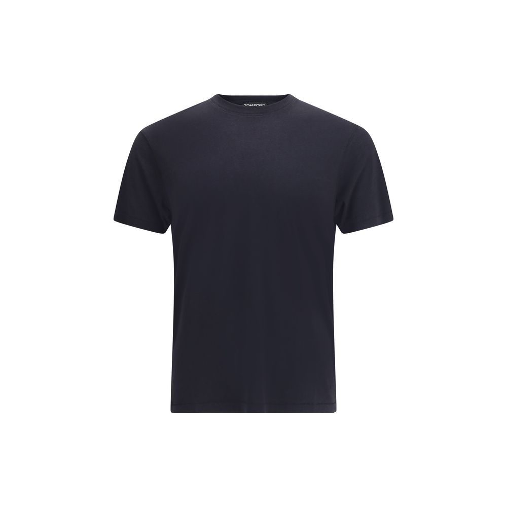 Tom Ford Cotton T-Shirt