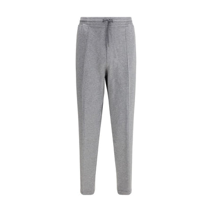 Brunello Cucinelli Sweatpants in cotton e cashmere