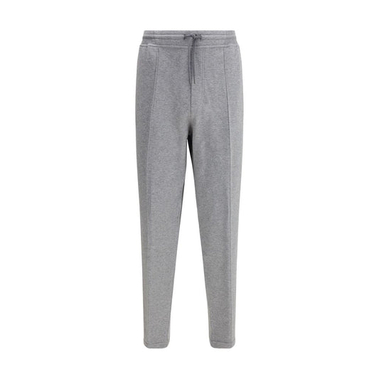 Brunello Cucinelli Sweatpants in cotton e cashmere