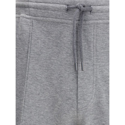Brunello Cucinelli Sweatpants in cotton e cashmere