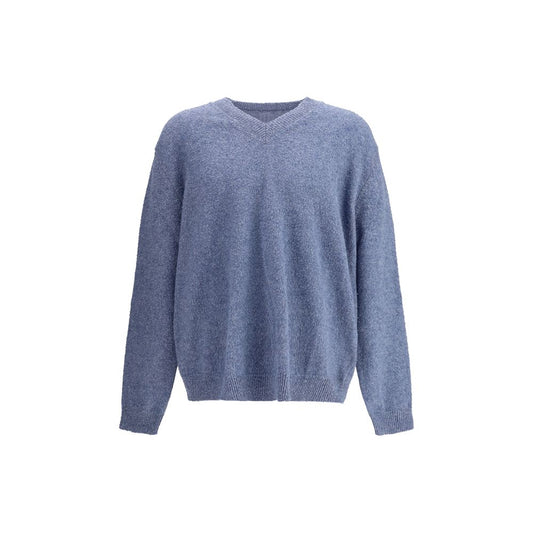 Margiela Long coat Sweater