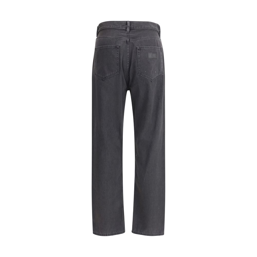 MM6 Vintage Jeans
