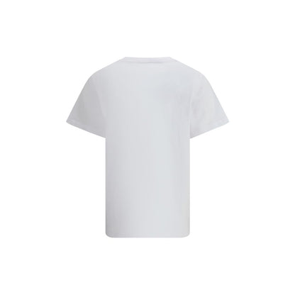 Ganni Have a Nice Day T-Shirt