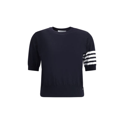 Thom Browne Knit T-Shirt