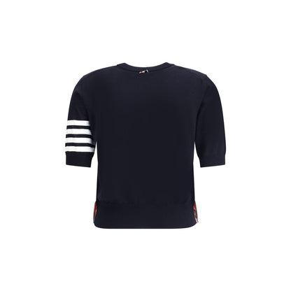 Thom Browne Knit T-Shirt