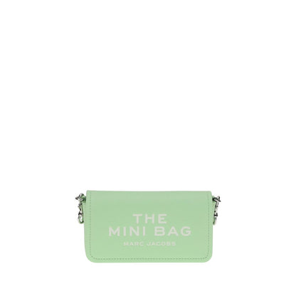Marc Jacobs The Mini Bag Shoulder Bag