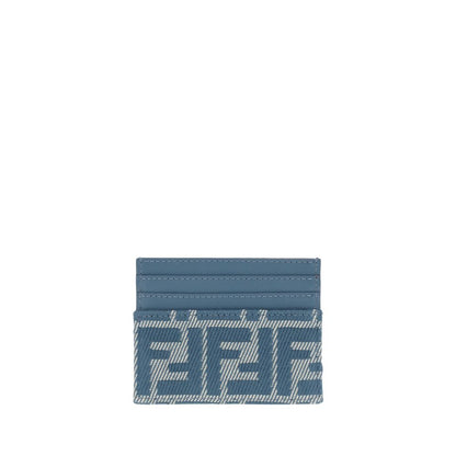 Fendi Card Holder