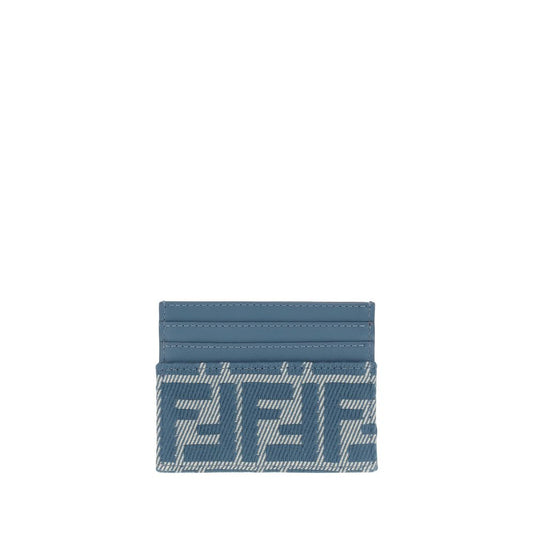 Fendi Card Holder