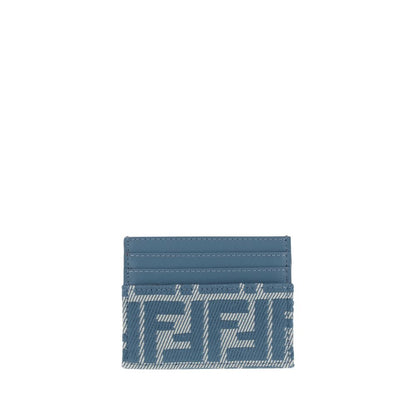 Fendi Card Holder