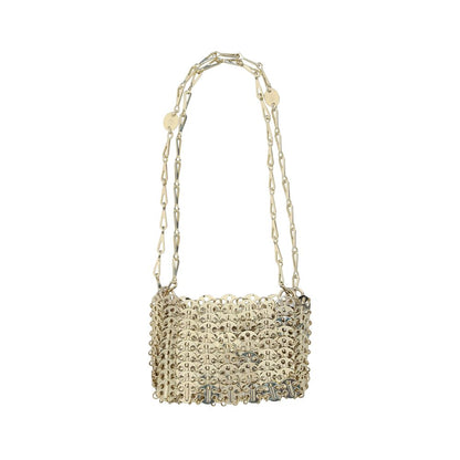 Rabanne Nano 1969 Shoulder Bag