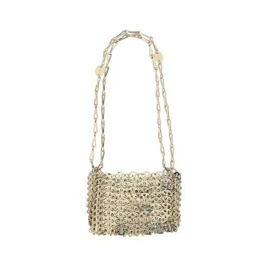 Rabanne Nano 1969 Shoulder Bag