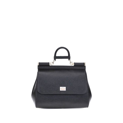 Dolce & Gabbana Leather Handbag