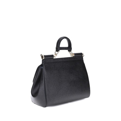 Dolce & Gabbana Leather Handbag