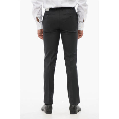 Corneliani TREND Virgin Wool Pants
