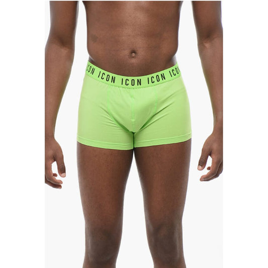 Dsquared² Cotton Blend ICON Boxer