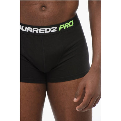 Dsquared² Cotton Blend D2 PRO Boxer