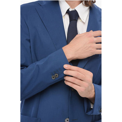 Corneliani CC COLLECTION Virign Wool RELIGHT Suit