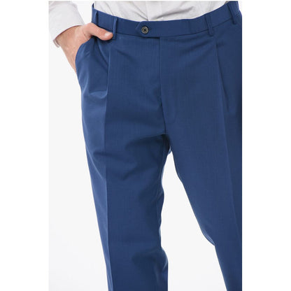 Corneliani CC COLLECTION Virign Wool RELIGHT Suit