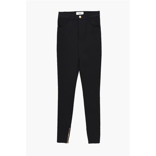 Celine High Waisted Stretchy Jeggings
