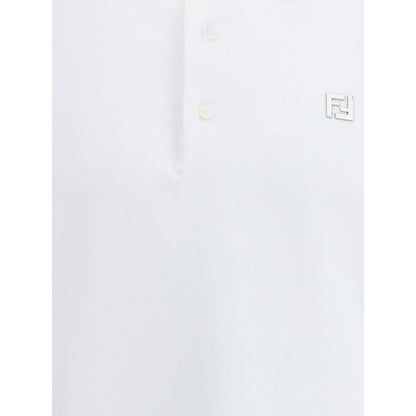 Fendi Polo Shirt