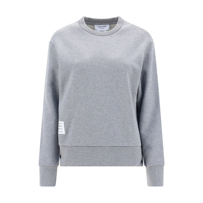 Thom Browne Cotton Sweatshirt