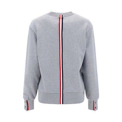 Thom Browne Cotton Sweatshirt