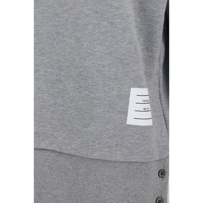 Thom Browne Cotton Sweatshirt