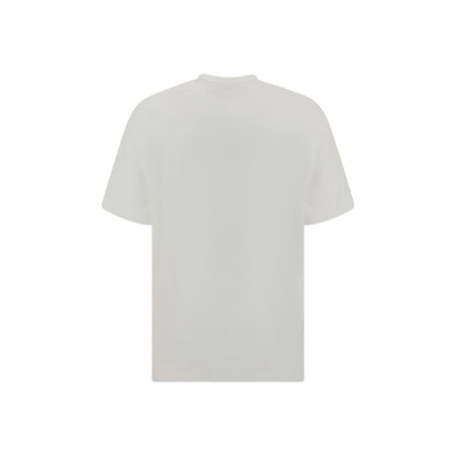 Brunello Cucinelli Logoed T-Shirt