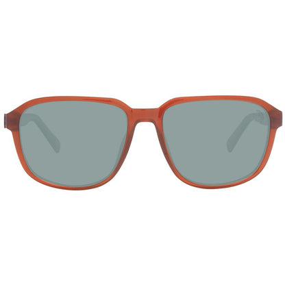 Timberland Brown Men Sunglasses