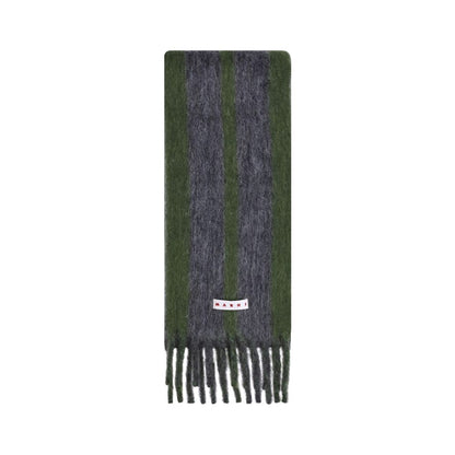 Marni Wool Scarf