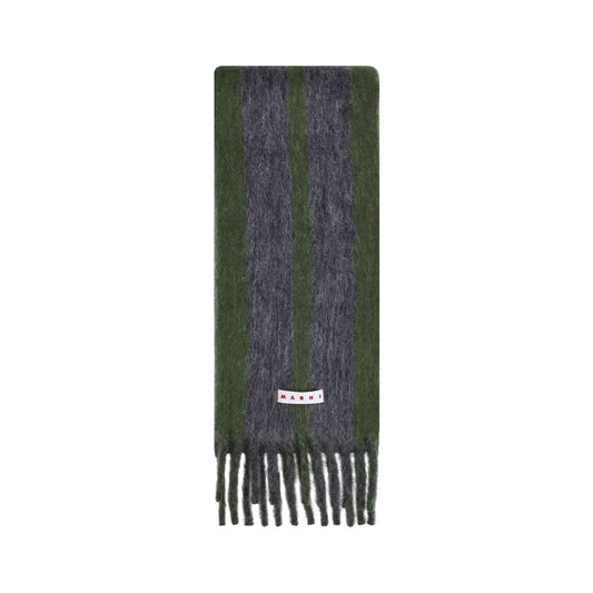 Marni Wool Scarf