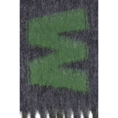 Marni Wool Scarf