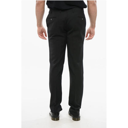 Corneliani CODE Virgin Wool Pants