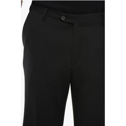 Corneliani CODE Virgin Wool Pants