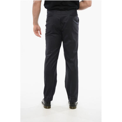 Corneliani Virgin Wool LEADER Pants