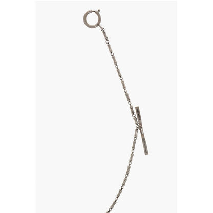 Dsquared² Metal D2 STATEMENT Pant's Chain
