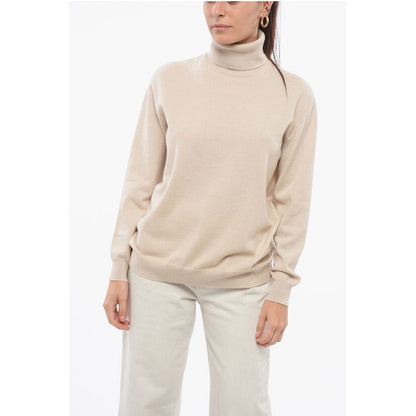 Brunello Cucinelli Cashmere Turtleneck Sweater