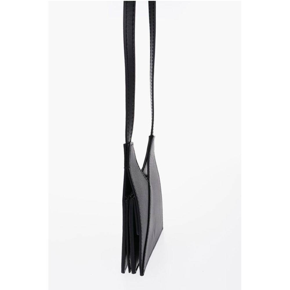Maison Margiela MM6 Leather Neck Wallet