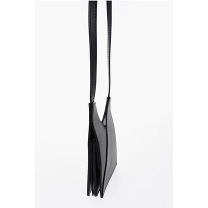Maison Margiela MM6 Leather Neck Wallet
