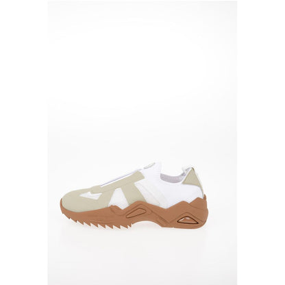 Maison Margiela MM22 Canvas NEW REPLICA Slip On Sneakers