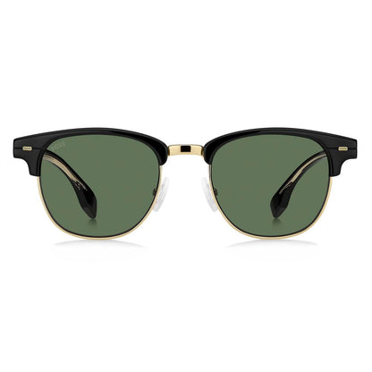 Hugo Boss Black Metal Sunglasses