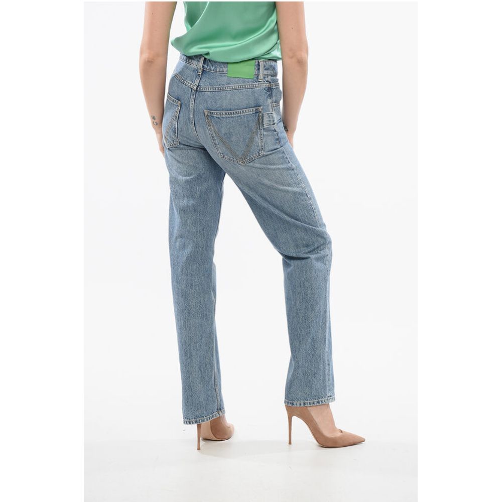 Bottega Veneta Vintage Boyfriend Denims