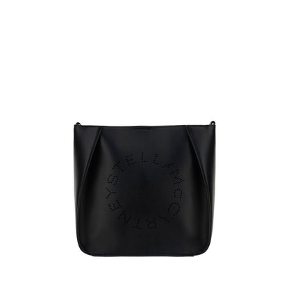 Stella McCartney Mini Logo Shoulder Bag