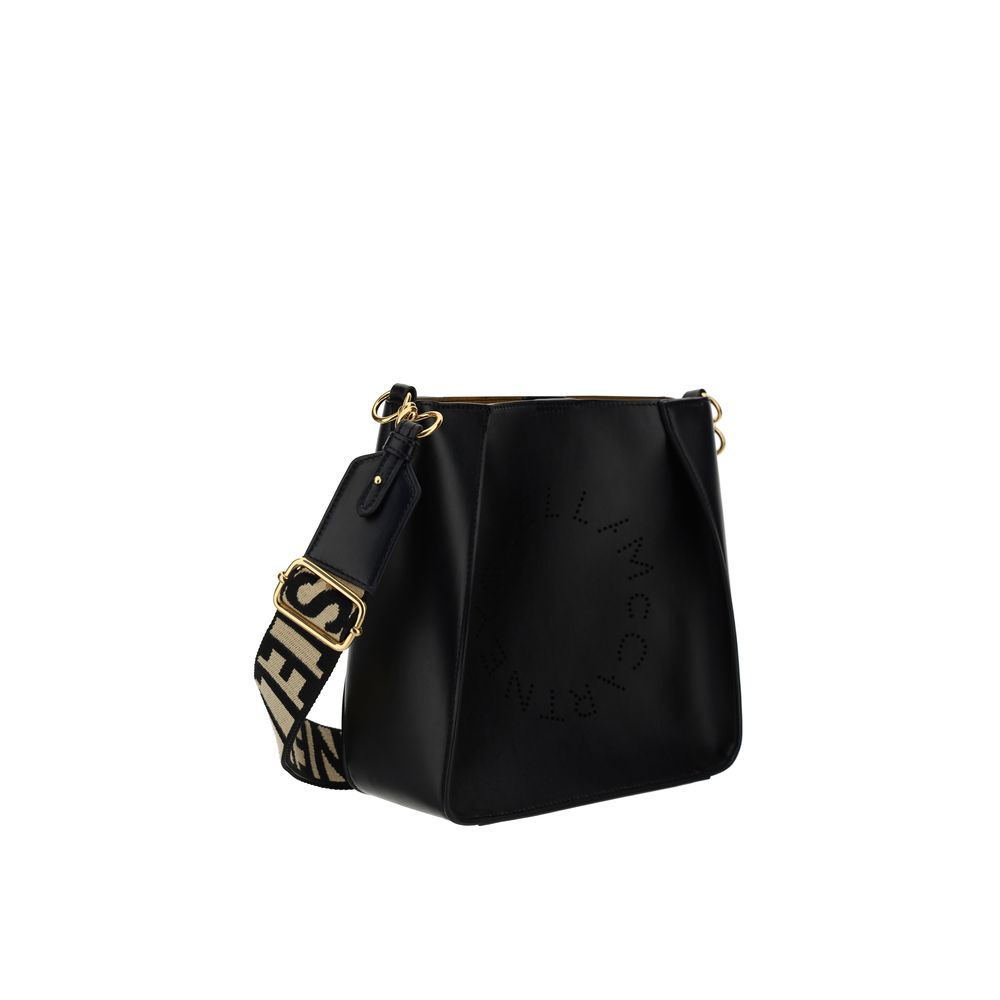 Stella McCartney Mini Logo Shoulder Bag