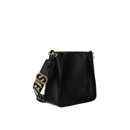Stella McCartney Mini Logo Shoulder Bag