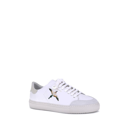 Axel Arigato Clean 90 Bee Bird Sneakers