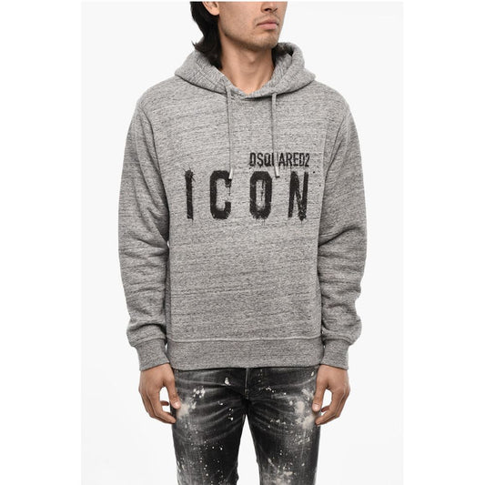 Dsquared² Cotton ICON Hoodie